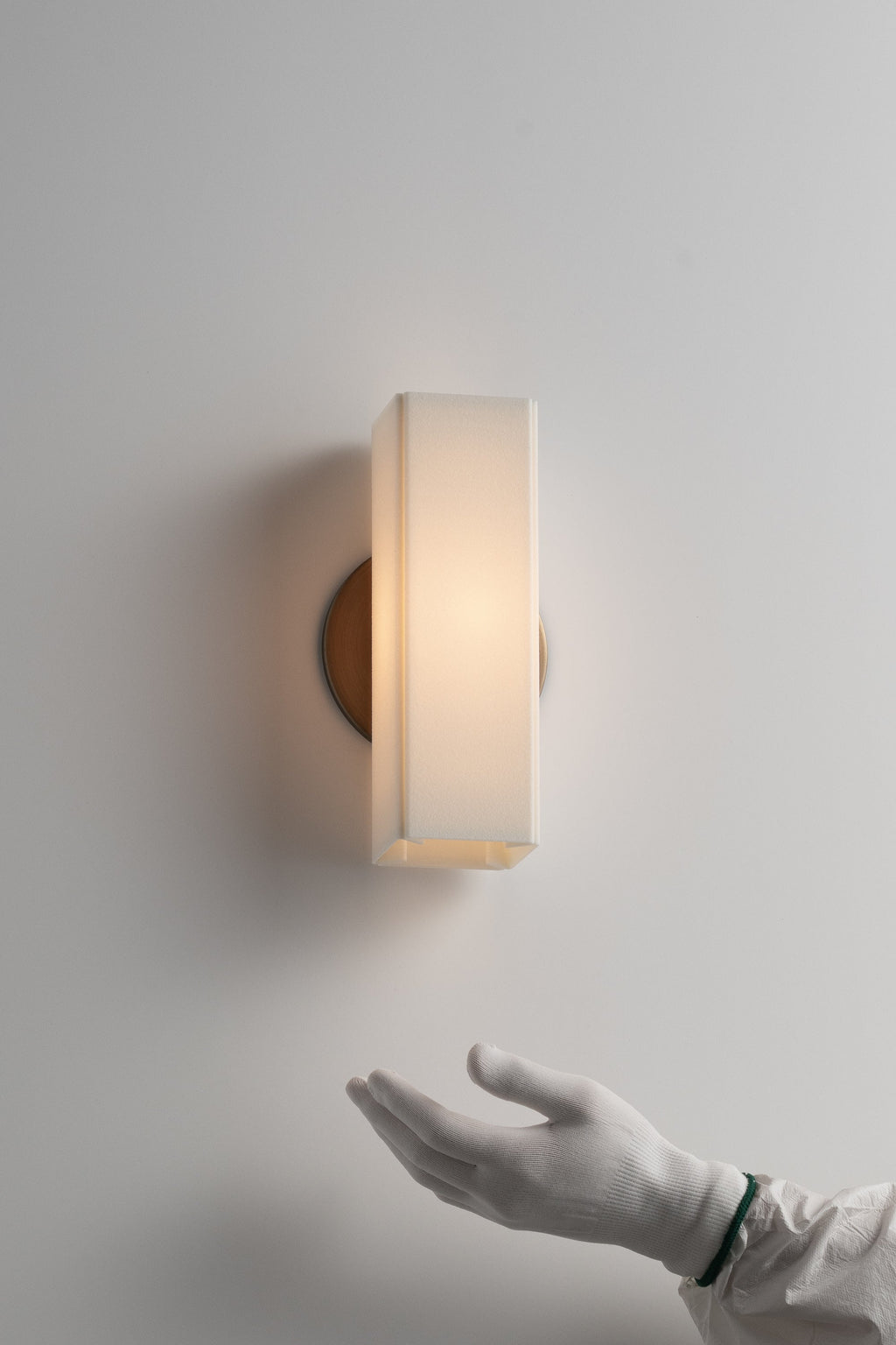 Lampada da Parete Loir