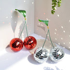 Palla da Discoteca Decorativa Lola Mirage Cherry