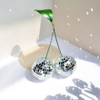 Palla da Discoteca Decorativa Lola Mirage Cherry