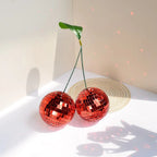 Palla da Discoteca Decorativa Lola Mirage Cherry