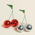 Palla da Discoteca Decorativa Lola Mirage Cherry