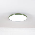 Fyne Lampada da Soffitto Regolabile Colorata per Camera da Letto
