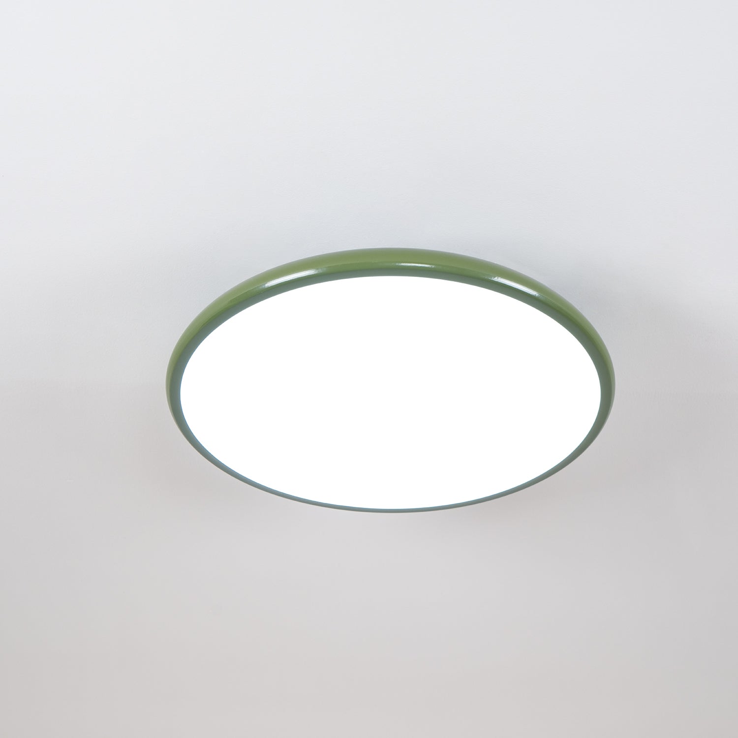 Fyne Lampada da Soffitto Regolabile Colorata per Camera da Letto