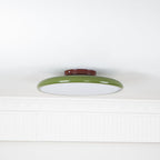 Fyne Lampada da Soffitto Regolabile Colorata per Camera da Letto