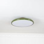 Fyne Lampada da Soffitto Regolabile Colorata per Camera da Letto