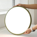 Fyne Lampada da Soffitto Regolabile Colorata per Camera da Letto