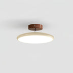 Fyne Lampada da Soffitto Regolabile Colorata per Camera da Letto