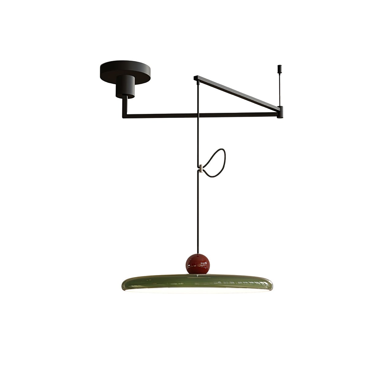 Orvella Moderno Lampada a Sospensione
