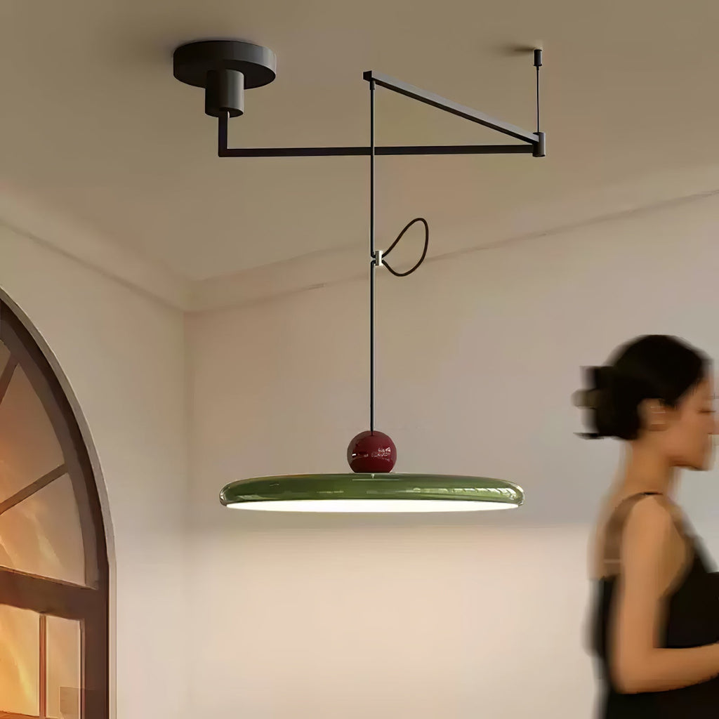 Orvella Moderno Lampada a Sospensione