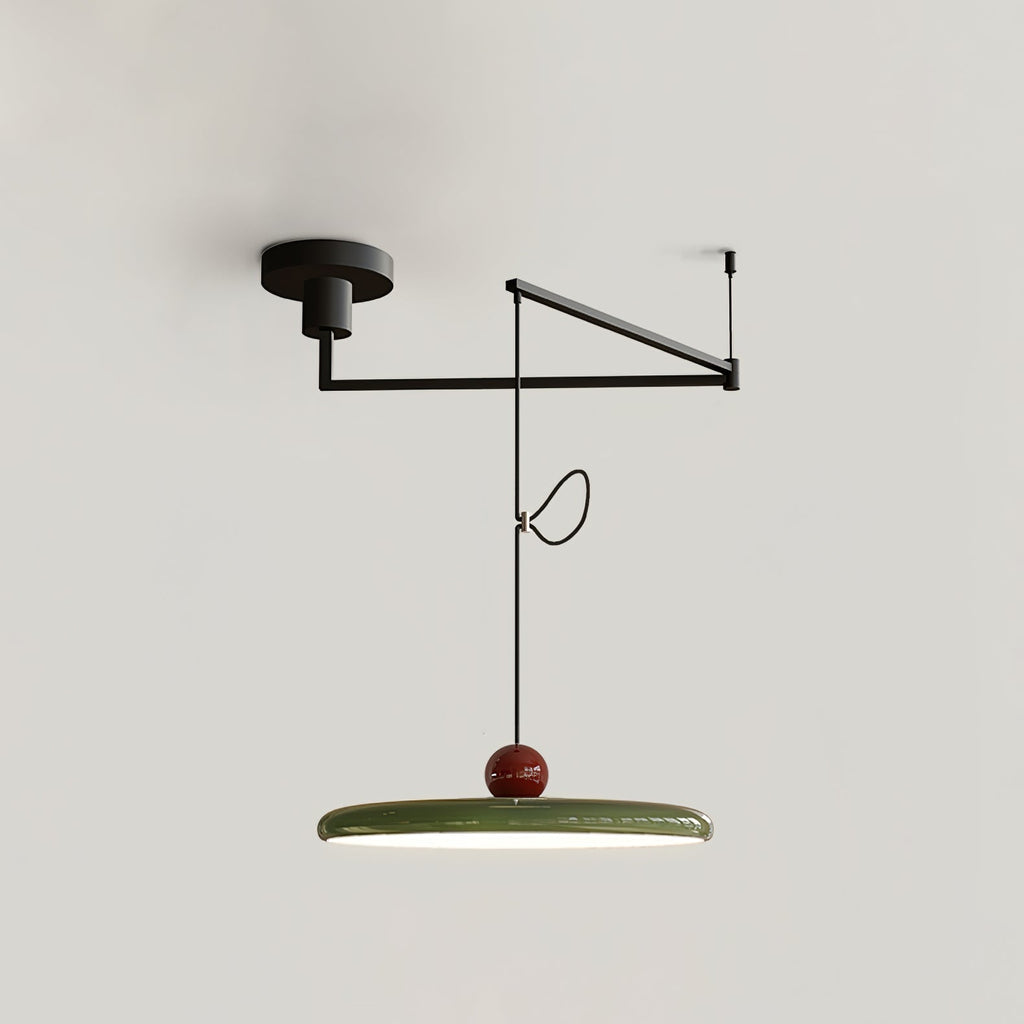 Orvella Moderno Lampada a Sospensione