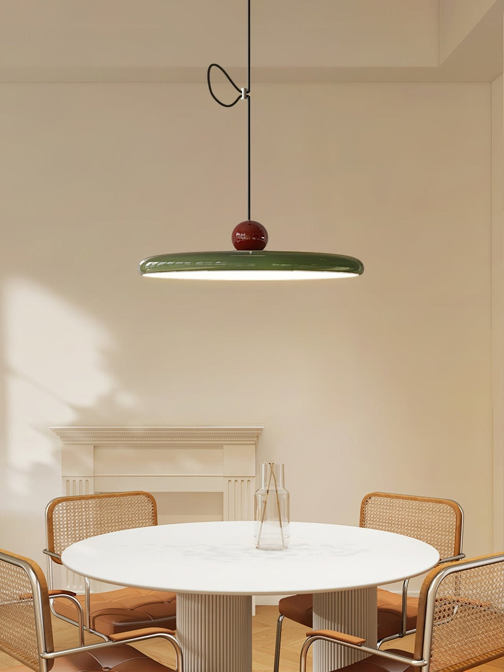 Orvella Moderno Lampada a Sospensione