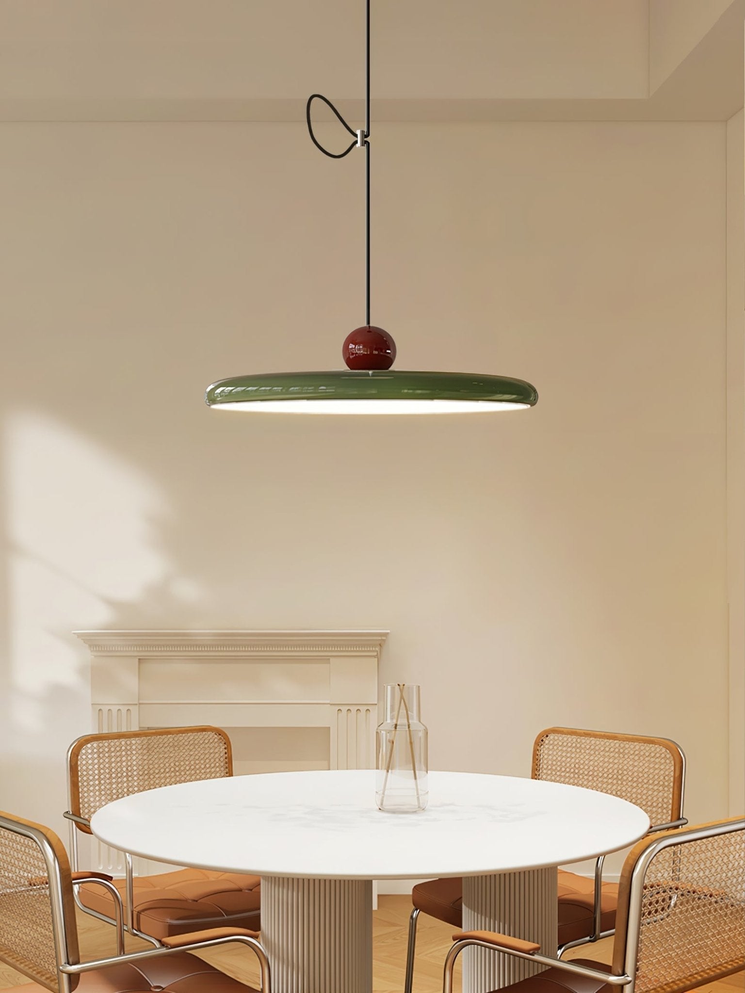 Orvella Moderno Lampada a Sospensione