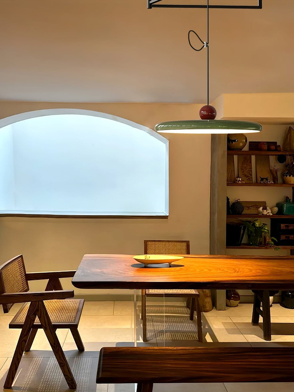 Orvella Moderno Lampada a Sospensione
