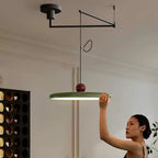 Orvella Moderno Lampada a Sospensione
