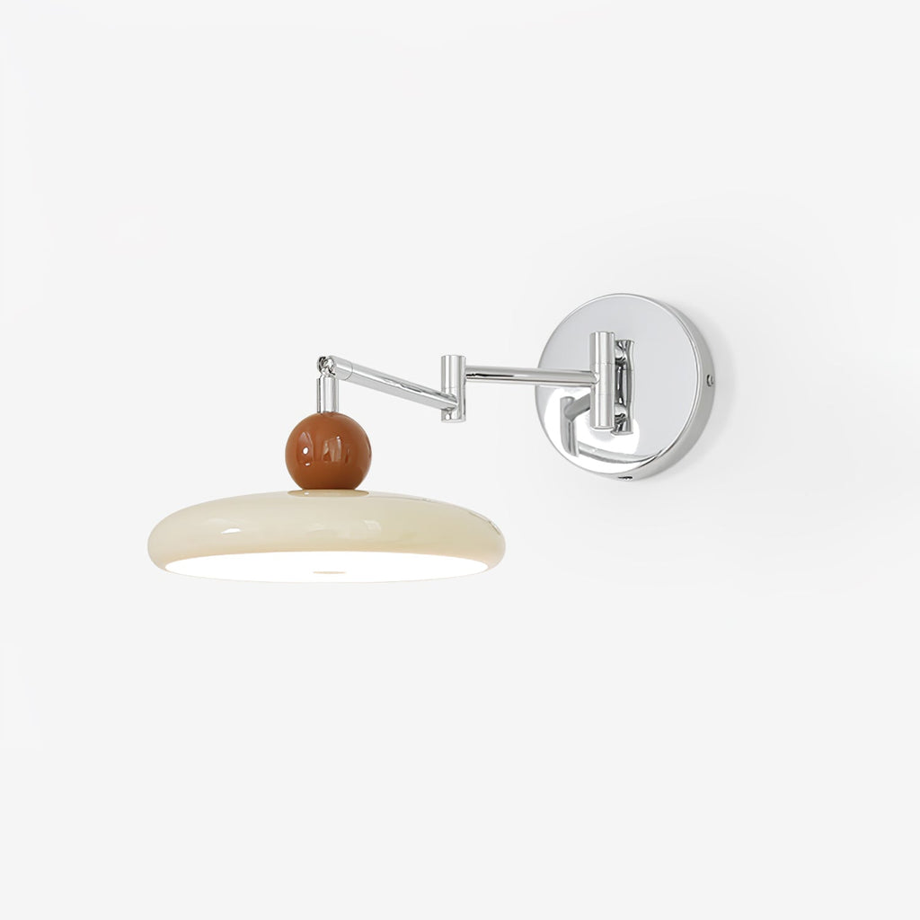 Lampada da Parete con Braccio Swing Lola