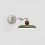 Lampada da Parete con Braccio Swing Lola