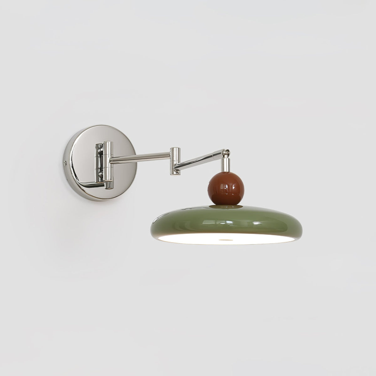 Lampada da Parete con Braccio Swing Lola