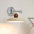 Lampada da Parete con Braccio Swing Lola