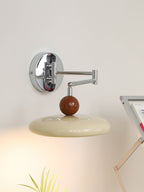 Lampada da Parete con Braccio Swing Lola