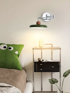 Lampada da Parete con Braccio Swing Lola