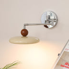 Lampada da Parete con Braccio Swing Lola