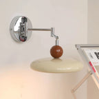Lampada da Parete con Braccio Swing Lola