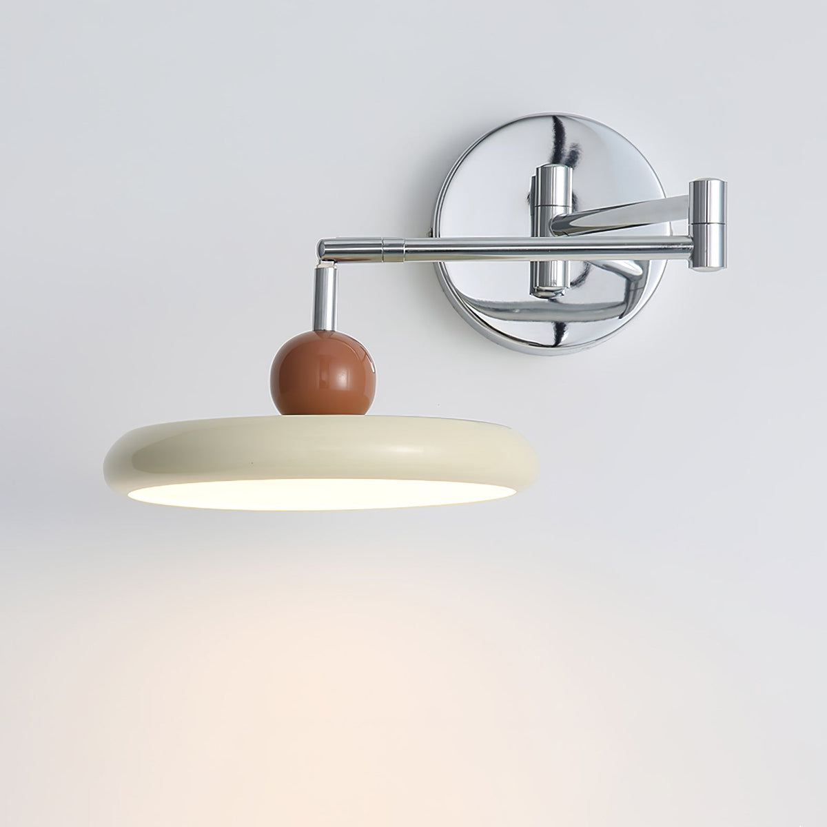 Lampada da Parete con Braccio Swing Lola
