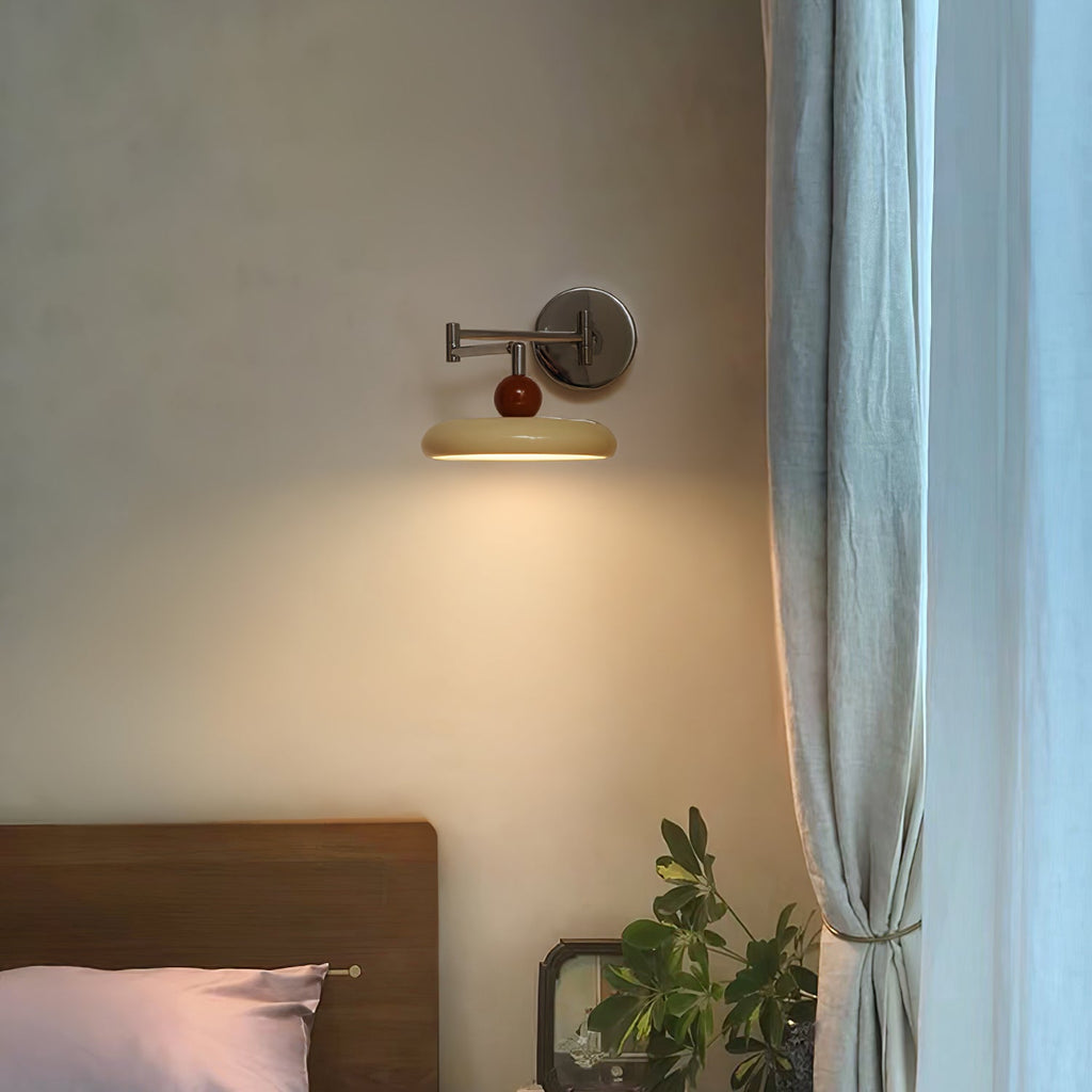 Lampada da Parete con Braccio Swing Lola