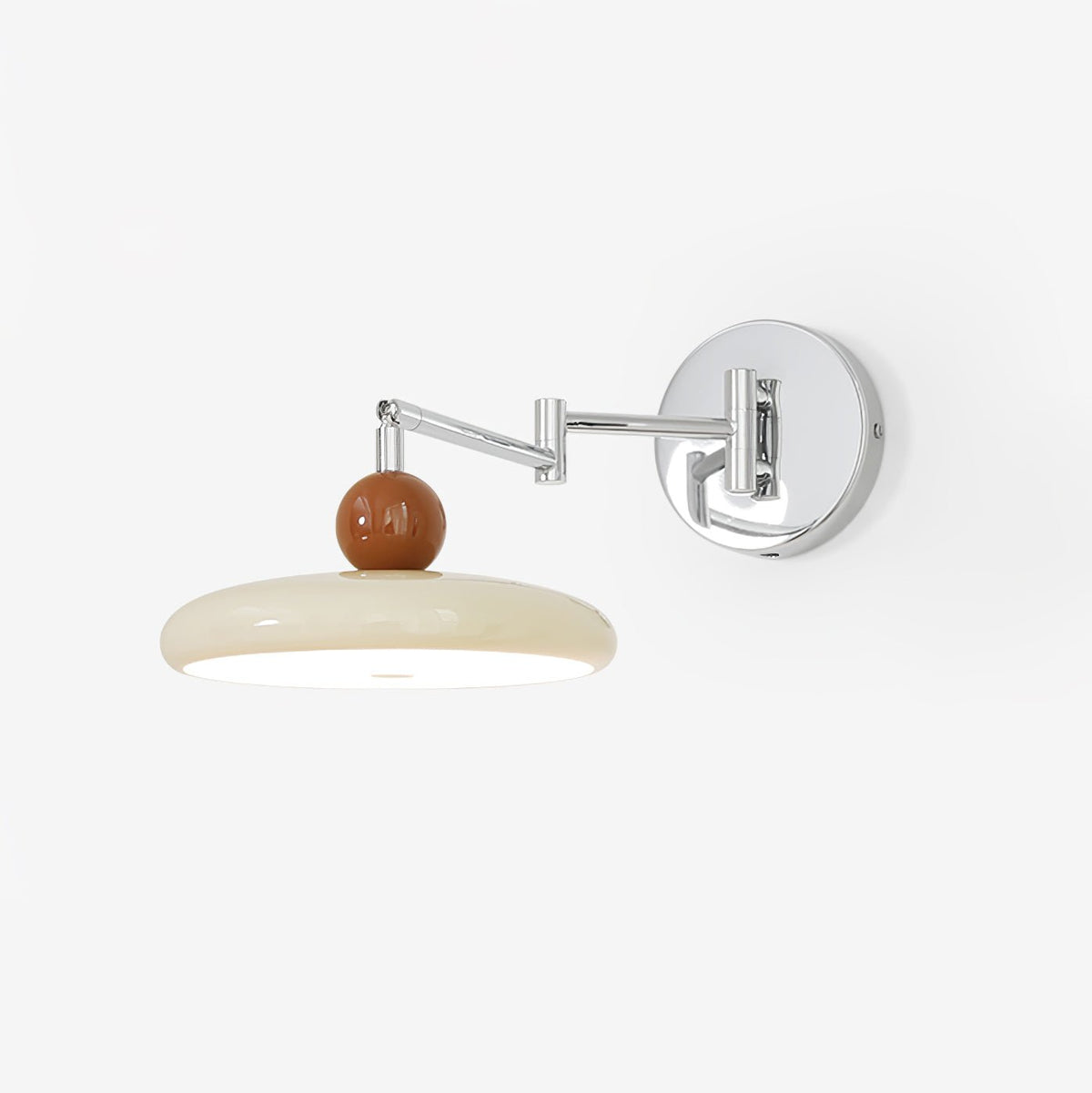 Lampada da Parete con Braccio Swing Lola