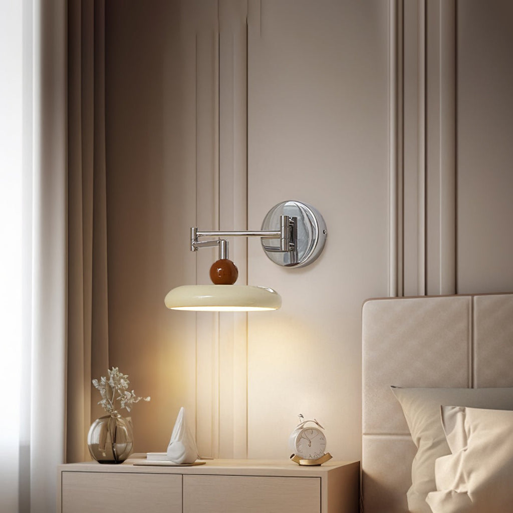 Lampada da Parete con Braccio Swing Lola