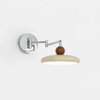 Lampada da Parete con Braccio Swing Lola