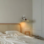 Lampada da Parete con Braccio Swing Lola
