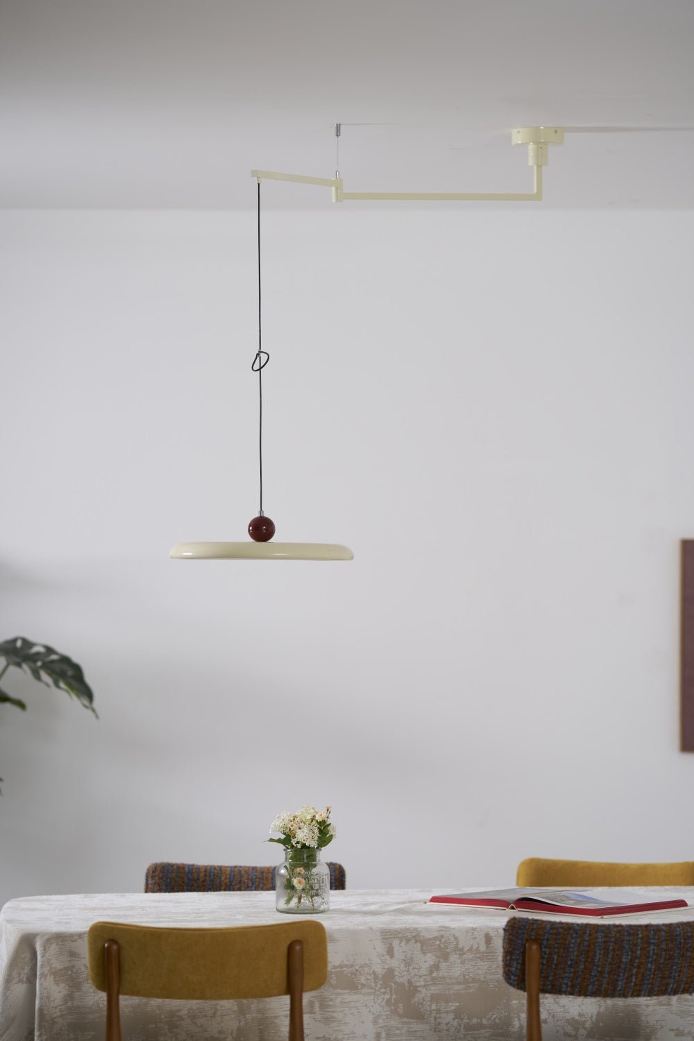 Orvella Moderno Lampada a Sospensione