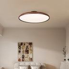 Lampada da soffitto regolabile in legno Lola