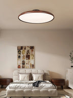 Lampada da soffitto regolabile in legno Lola