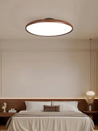 Lampada da soffitto regolabile in legno Lola
