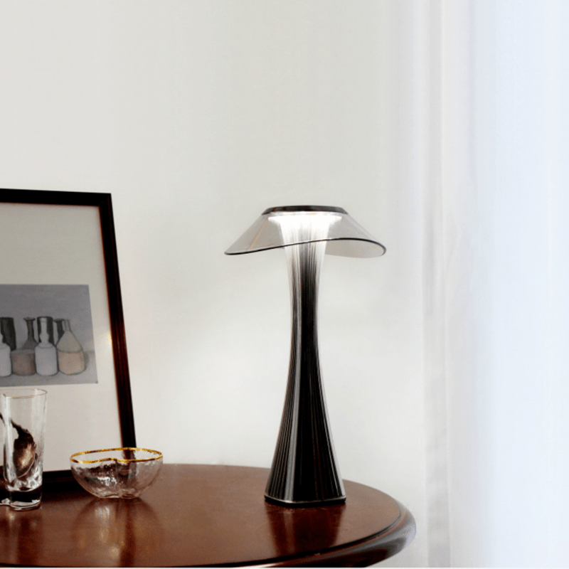 Lampada da tavolo LongTree – LED – Bianco caldo – Moderna – Dimmerabile
