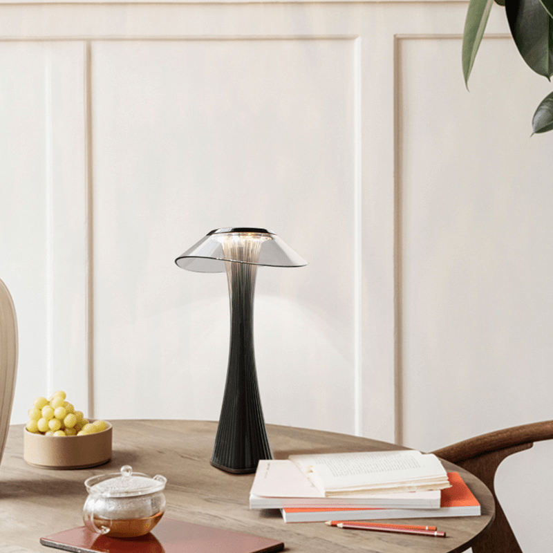 Lampada da tavolo LongTree – LED – Bianco caldo – Moderna – Dimmerabile