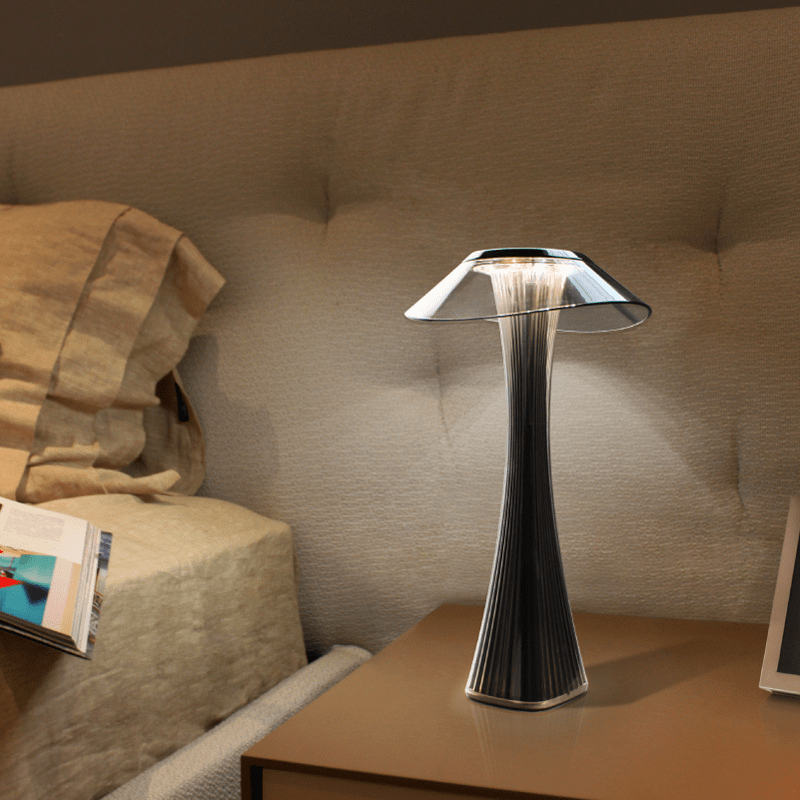 Lampada da tavolo LongTree – LED – Bianco caldo – Moderna – Dimmerabile