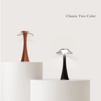 Lampada da tavolo LongTree – LED – Bianco caldo – Moderna – Dimmerabile