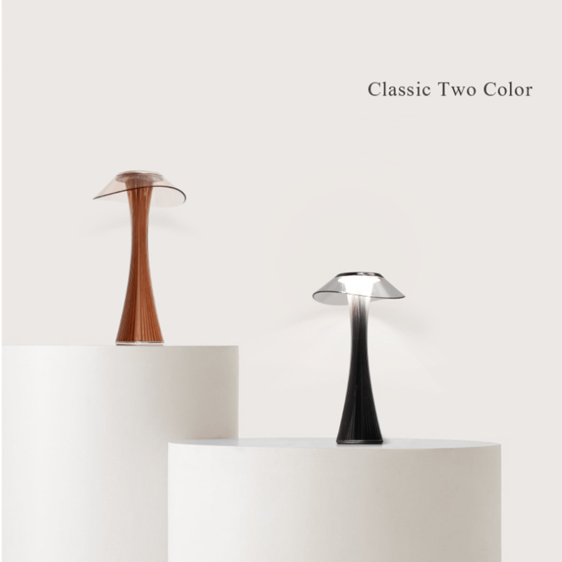 Lampada da tavolo LongTree – LED – Bianco caldo – Moderna – Dimmerabile