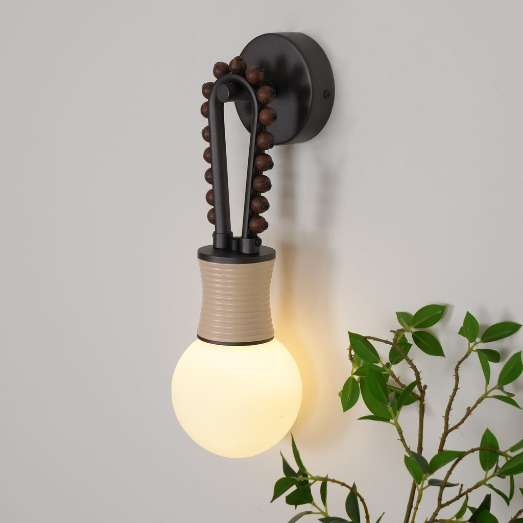 Lampada da Parete Loop