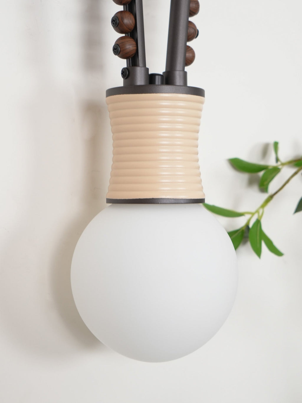 Lampada da Parete Loop