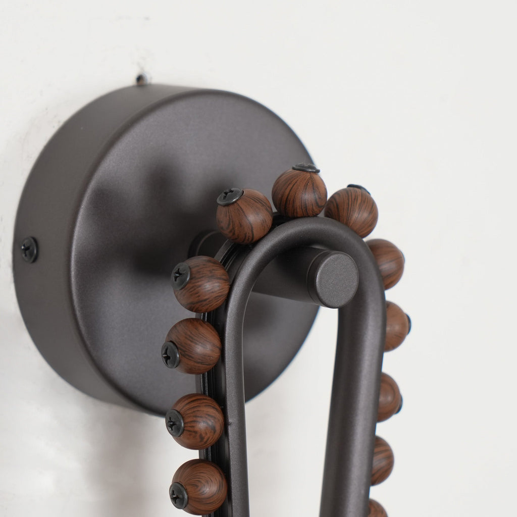 Lampada da Parete Loop