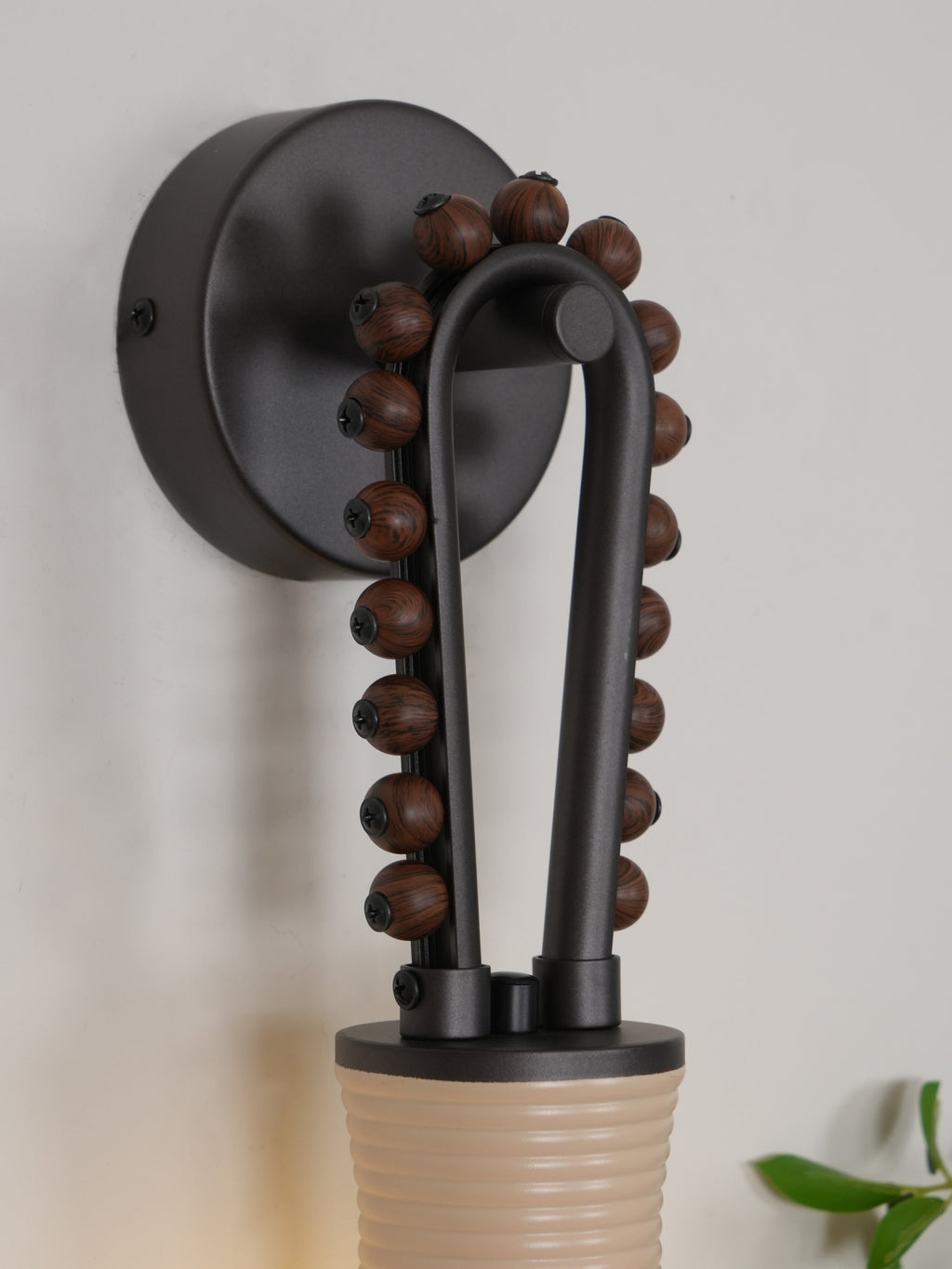 Lampada da Parete Loop