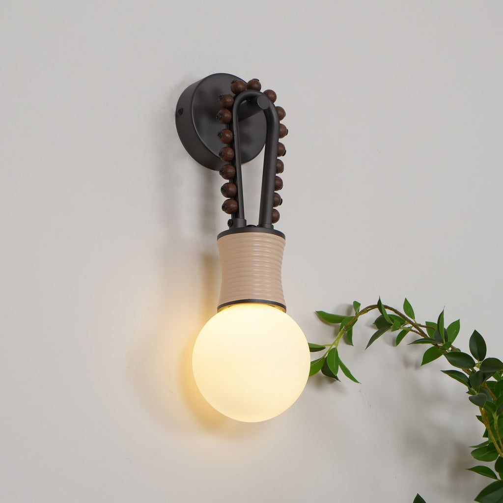Lampada da Parete Loop