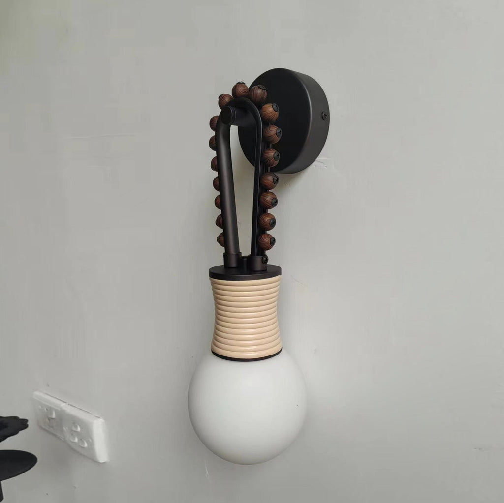 Lampada da Parete Loop