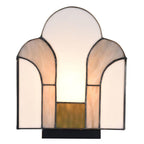 Lampada da Tavolo Tiffany Los Angeles