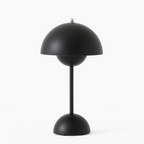 Lampada da tavolo Losno – ABS & PC – Colorata – Compatta – Giocosa