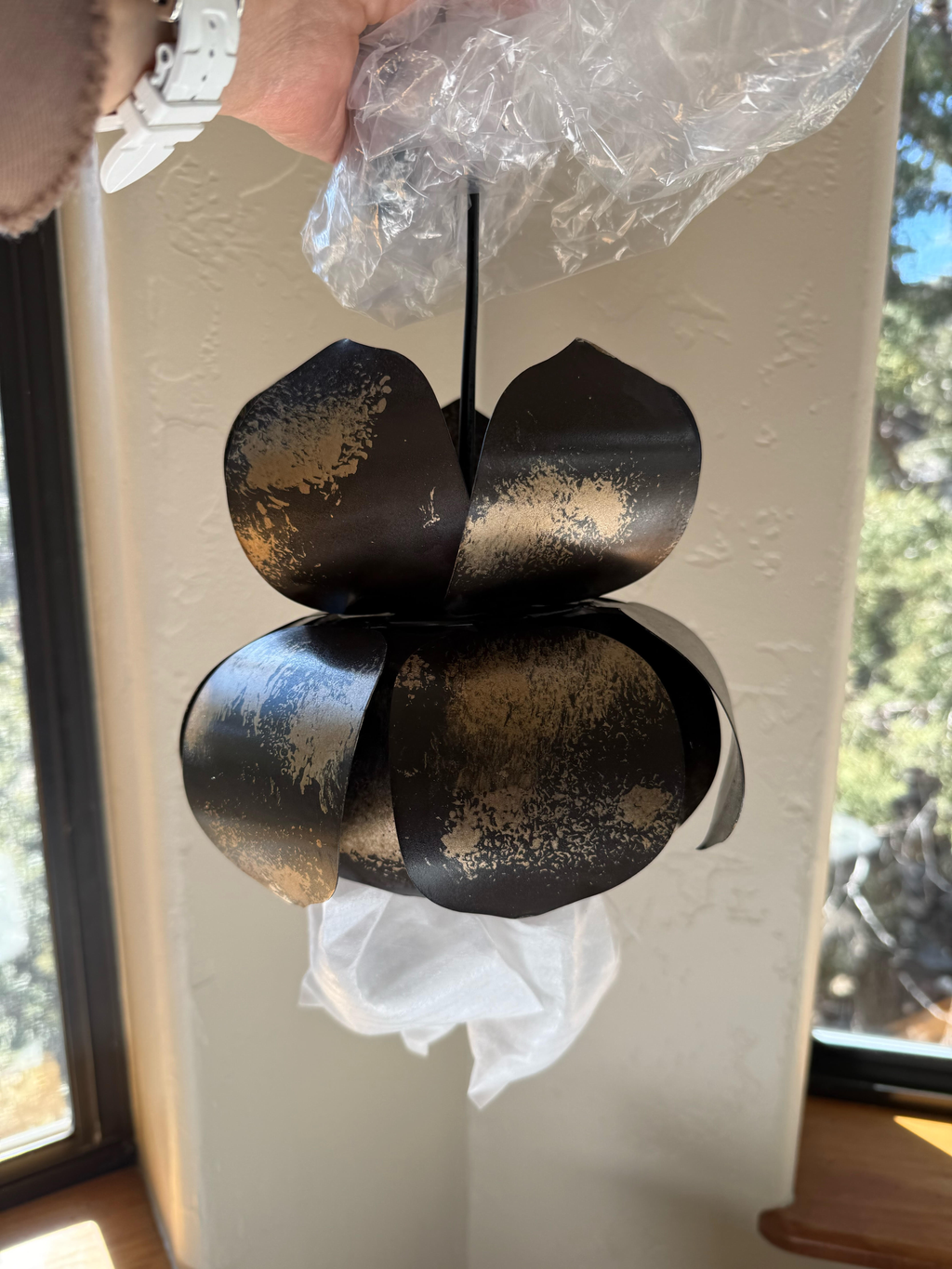Lampada a Sospensione Lotus Feldman